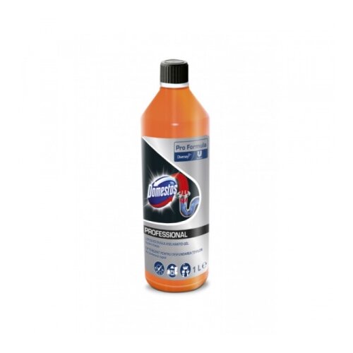  Proformula 101107970 Domestos za otčepljivanje zapu&amp;scaron;enih odvoda 1lit. ( L155 ) Slike