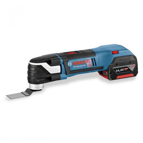 Bosch Akumulatorski vi&scaron;enamenski alat GOP 14,4 V-EC Professional Cene