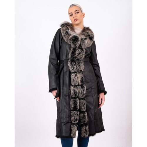 La Force Fashion ženski invento monton luisa - crna Cene