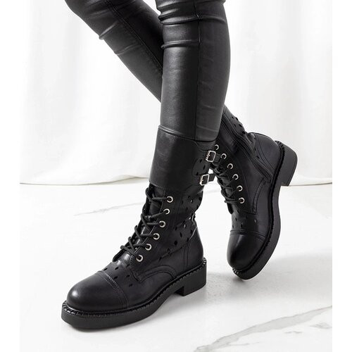 D/CEO Beige boots Huff Cijene