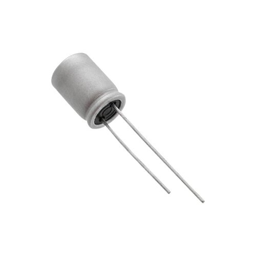 Panasonic elektrolitski kondenzator radijalno ožičen 5 mm 560 &micro;F 16 V 20 % (&Oslash;) 8 mm 1 St. Cijene