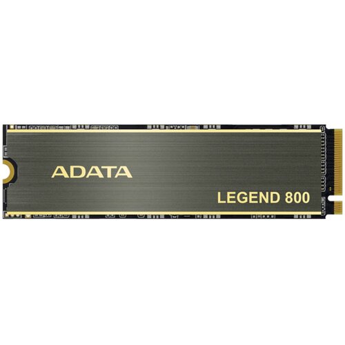 Adata SSD LEGEND 800 2000GB M.2 PCIe Gen.4x4 R/W 3500/2800 Cijene