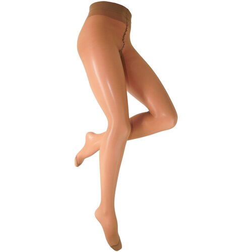 Trasparenze Nogavice Collant 20 Denari Rosy Kostanjeva Cene