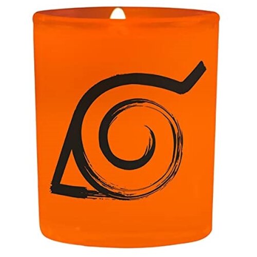 Abystyle Naruto Shippuden - Konoha Candle Cene