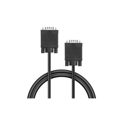 VGA kabl, 1,8m SPEEDLINK Cable, SL-170013-BK Slike