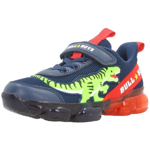 Bull Boys AL2130 Plava Slike