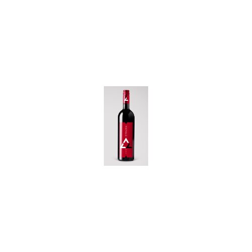 Vinarija Doja enigma crveno vino 750ml staklo Slike