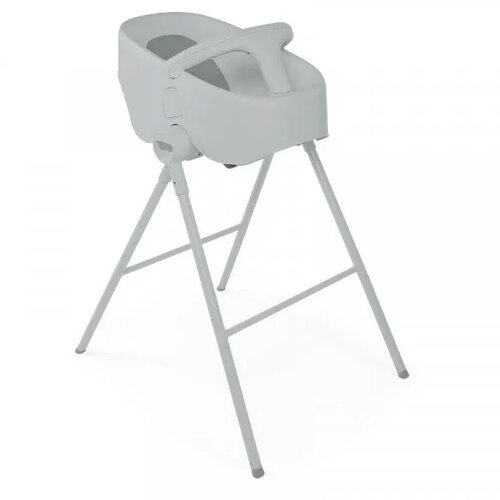 Chicco stolica Za Kupanje Bubble Nest, Cool Grey Cijene