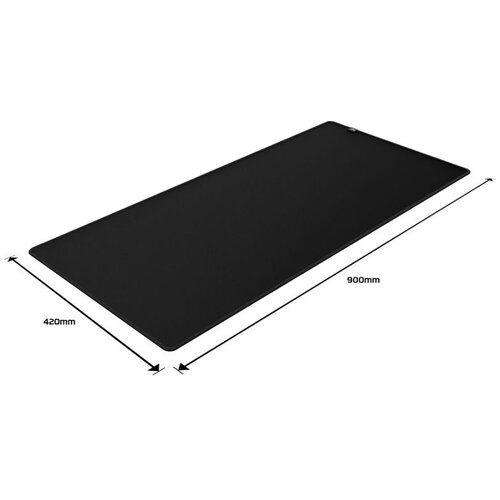  Podloga za miš HyperX Pulsefire Mat Mouse Pad 4Z7X5AA Cene