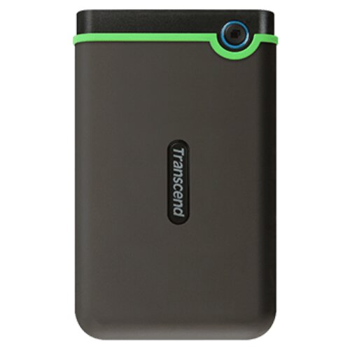 Transcend StoreJet 25M3 2,5 4TB USB 3.1 Gen 1 Slike
