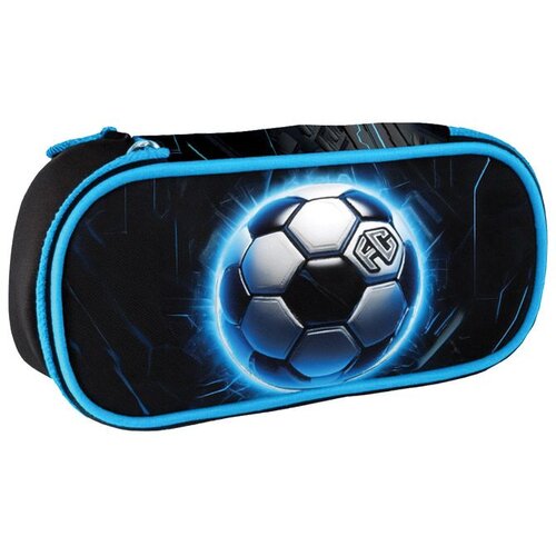 Fokus Connect CONNECT Pernica pravougaona 1zip Football Club compact 60553 Slike