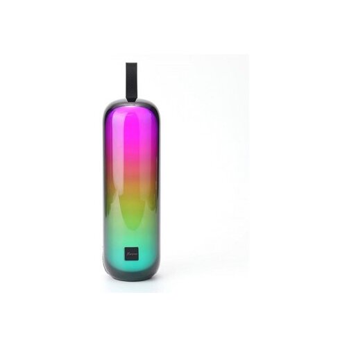 X Wave b funk bluetooth zvučnik TWS/v5.3+EDR/14W/USB/SD/FM/Aux/3000mAh/RGB led Slike