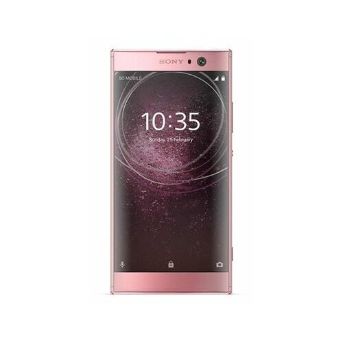Sony Xperia XA2 H3113 Pink mobilni telefon Slike