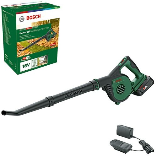 Bosch akumulatorski puhalnik listja ULB 18V-130 06008A0600 Cene