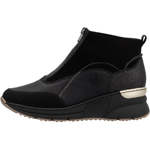 Rieker 238981 Crna Cijene