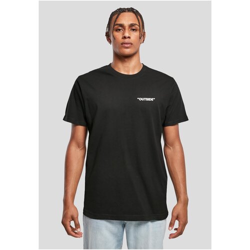 Mister Tee Men&amp;#039;s T-shirt black Slike