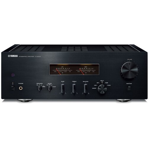Yamaha A-S1200 crna Hi-Fi pojačalo Cijene
