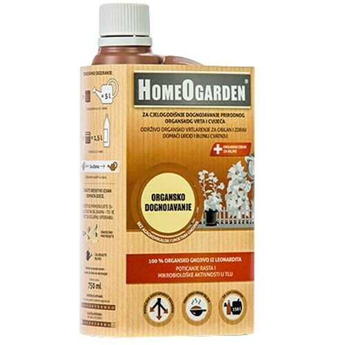 HOMEOGARDEN Tekuće gnojivo (750 ml) Cijene