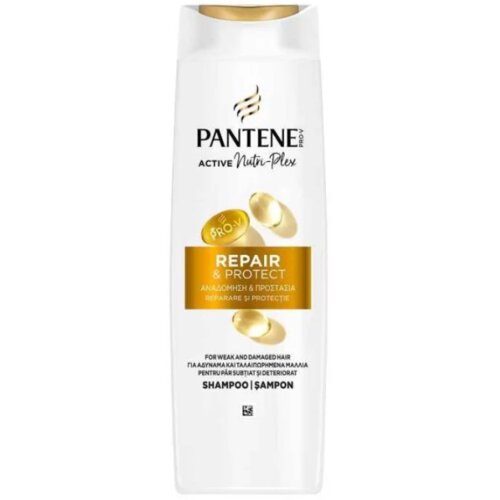 Pantene Pro-V Repair & Protect šampon za kosu, 300ml Cene