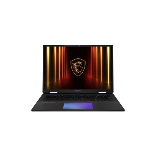 MSI Gaming notebook Titan 18 HX AI A2XWIG-073, RTX™ 5080 45.7 cm (18 palac) UHD+Intel® Core™ Ultra 9285HX64 GB RAM2 TB S Cijene