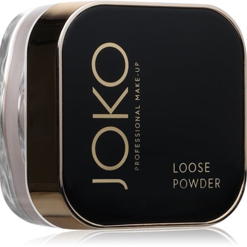 Joko Barley Setting fiksacijski puder v prahu 8.5 g Cene