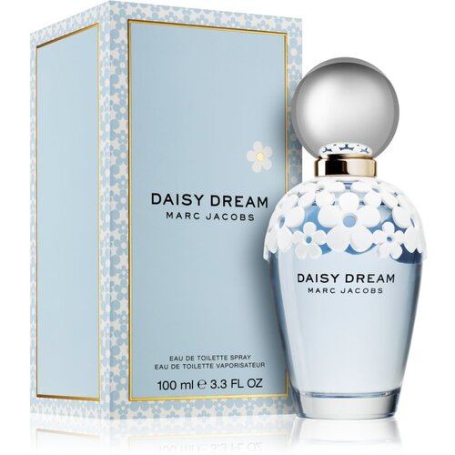 Marc Jacobs Daisy Dream toaletna voda 100 ml za ženske Slike
