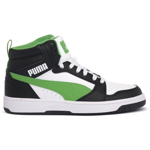 Puma 27 Rebound V6 Mid Jr sarena Slike