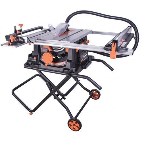 Evolution Stoni cirkular Rage 5S 255mm Multi-Material Table Saw Cene