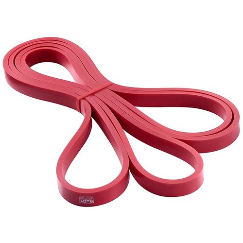 Body Sculpture Pilates traka BB-104 13mm red Cene