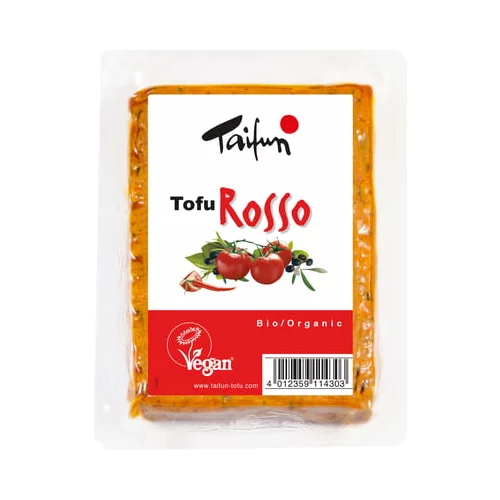 Taifun Bio Tofu 'Rosso'