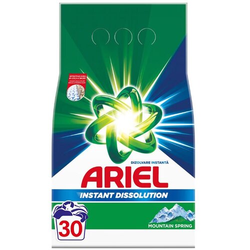 Ariel Pra&amp;scaron;ak za ve&amp;scaron; Mountain sprig, 30w, 1.950kg Slike