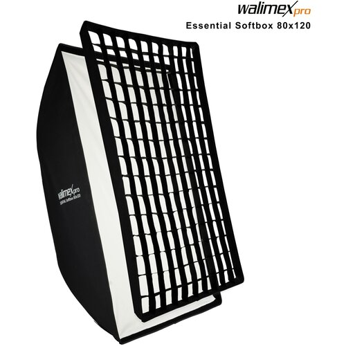 Walimex pro Softbox Essential 80x120 Cijene