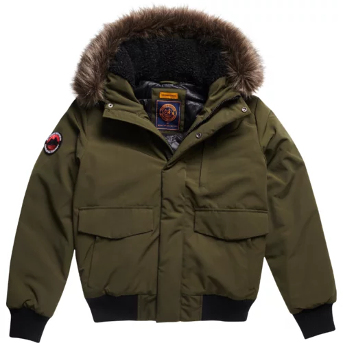 Superdry Moška jakna-površnik M5011113A