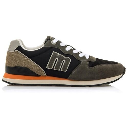 MTNG Nizke superge SNEAKERS 84467 Črna Cene