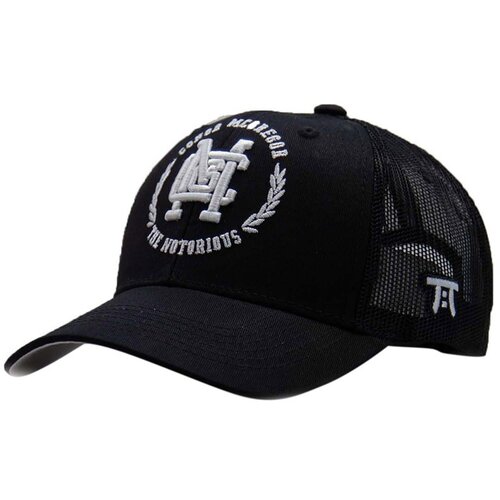Tokyo Time Conor McGregor UFC The Notorious Wreath Logo kapa Slike