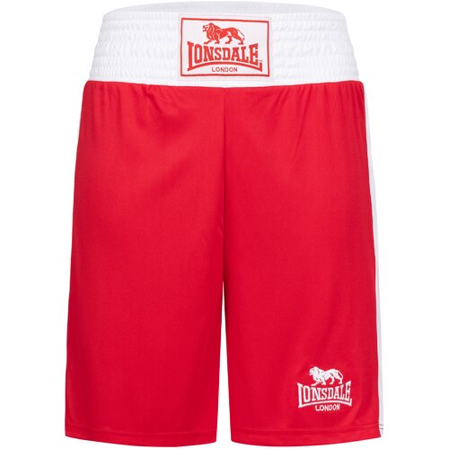 Lonsdale Men Jersey Shorts Slike