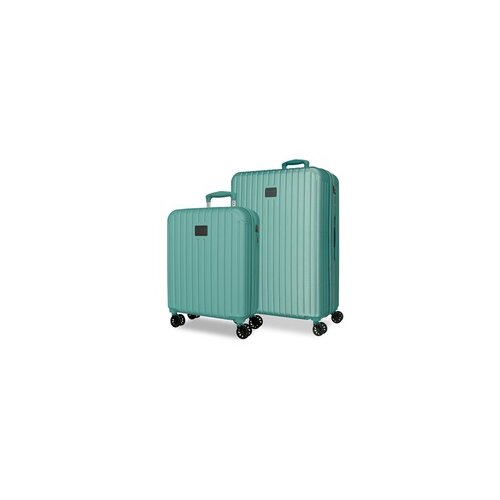 Movom timber set kofera 2/1 - zelena 55.589.23 Slike