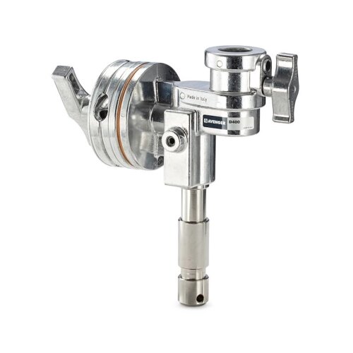 Manfrotto D400 4.5" Grip Head Cene
