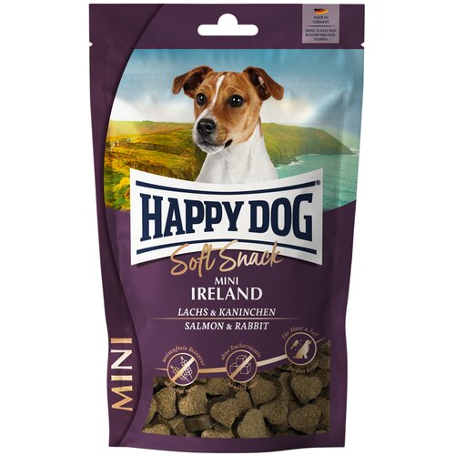 Happy Dog Soft Snack - Ireland 6 x 100 g Cijene