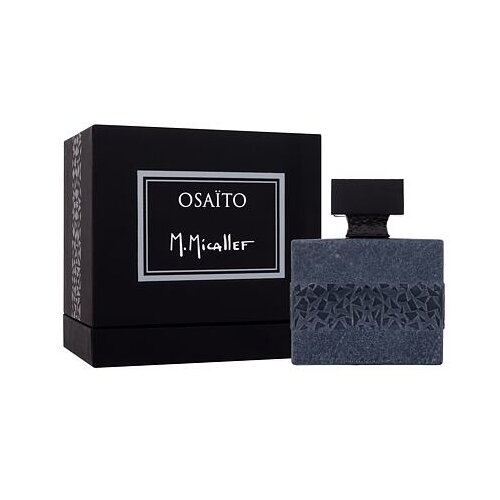 M.Micallef Osaïto parfumska voda 100 ml za moške Cene