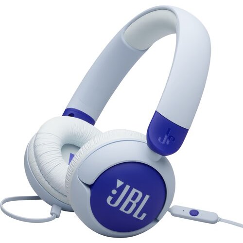 JBL SLUŠALICE Junior 320 (JR320) Plave Cene