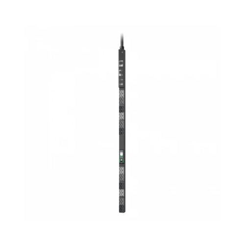 APC netshelter rack pdu advanced, metered, 17.3kW, 3PH, 415V, 30A, 530P6, 48 outlet APDU10350ME Slike