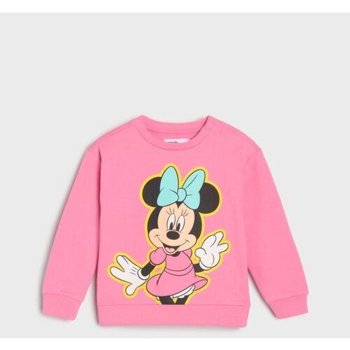 Sinsay Gornji dio trenirke Minnie Mouse Cijene