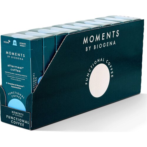  Aftermeal* coffee - Functional Coffee - 550 g Cene