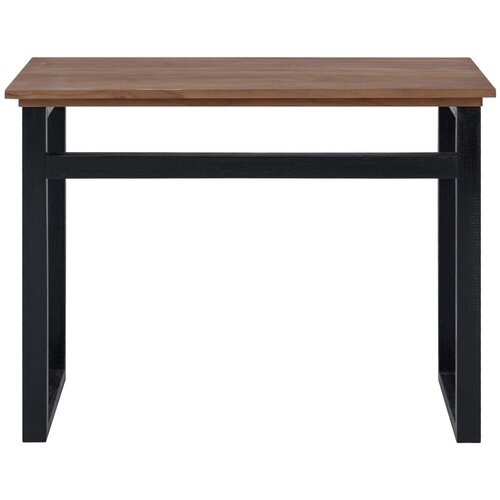 Stol Prirodna Čvrsto teak drvo 100 x 45 x 75cm Slike