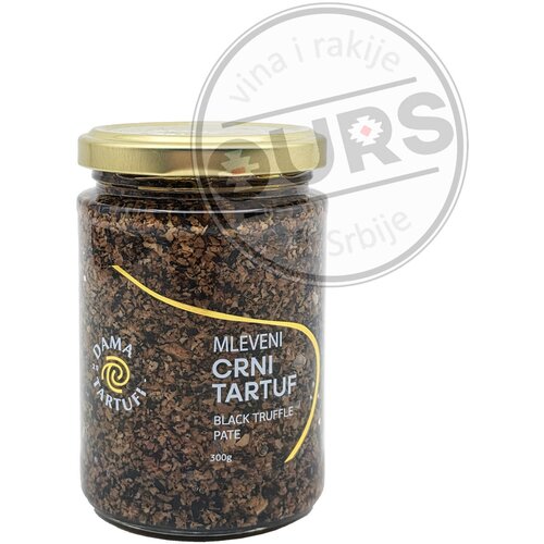  Damar Mleveni Tartuf 300gr Cene