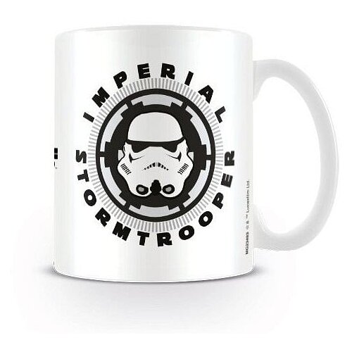 Pyramid STAR WARS (IMPERIAL TROOPER) MUG Slike