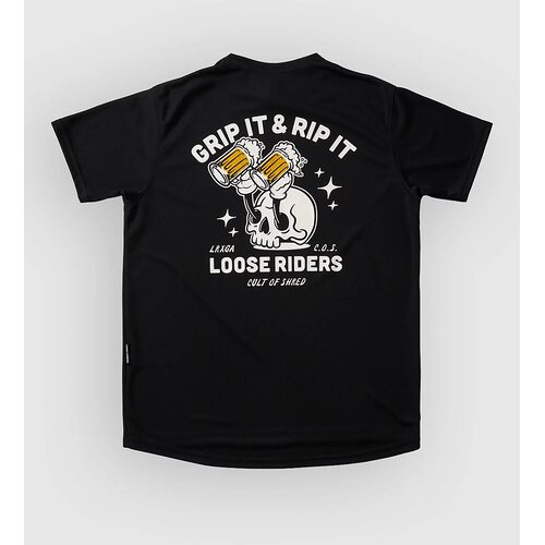 Loose Riders Grip It Jersey white Cene