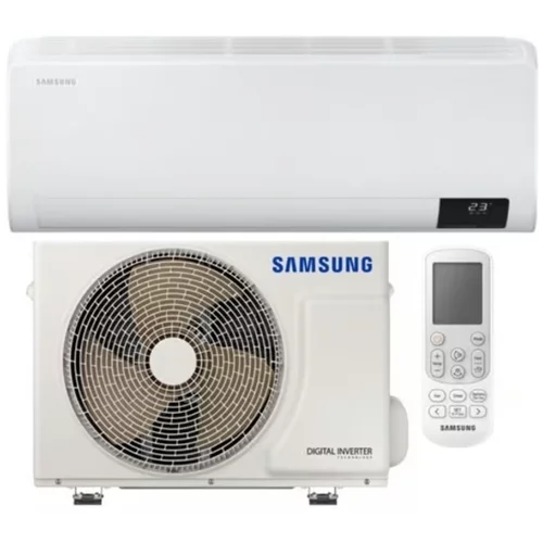 Samsung klima Windfree AR18TXFCAWKNEU 5 W komplet 2020/21 AR