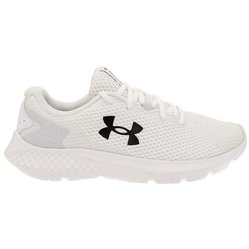 Under Armour Women&amp;#039;s UA Charged Rogue 3 Running Shoes White/Halo Gray 40 Slike